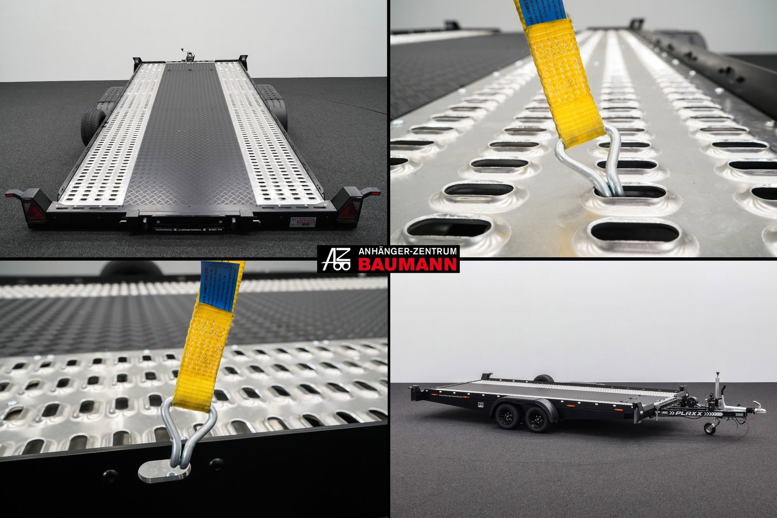 LORRIES PLAXX27-4520 | HANDPUMPE