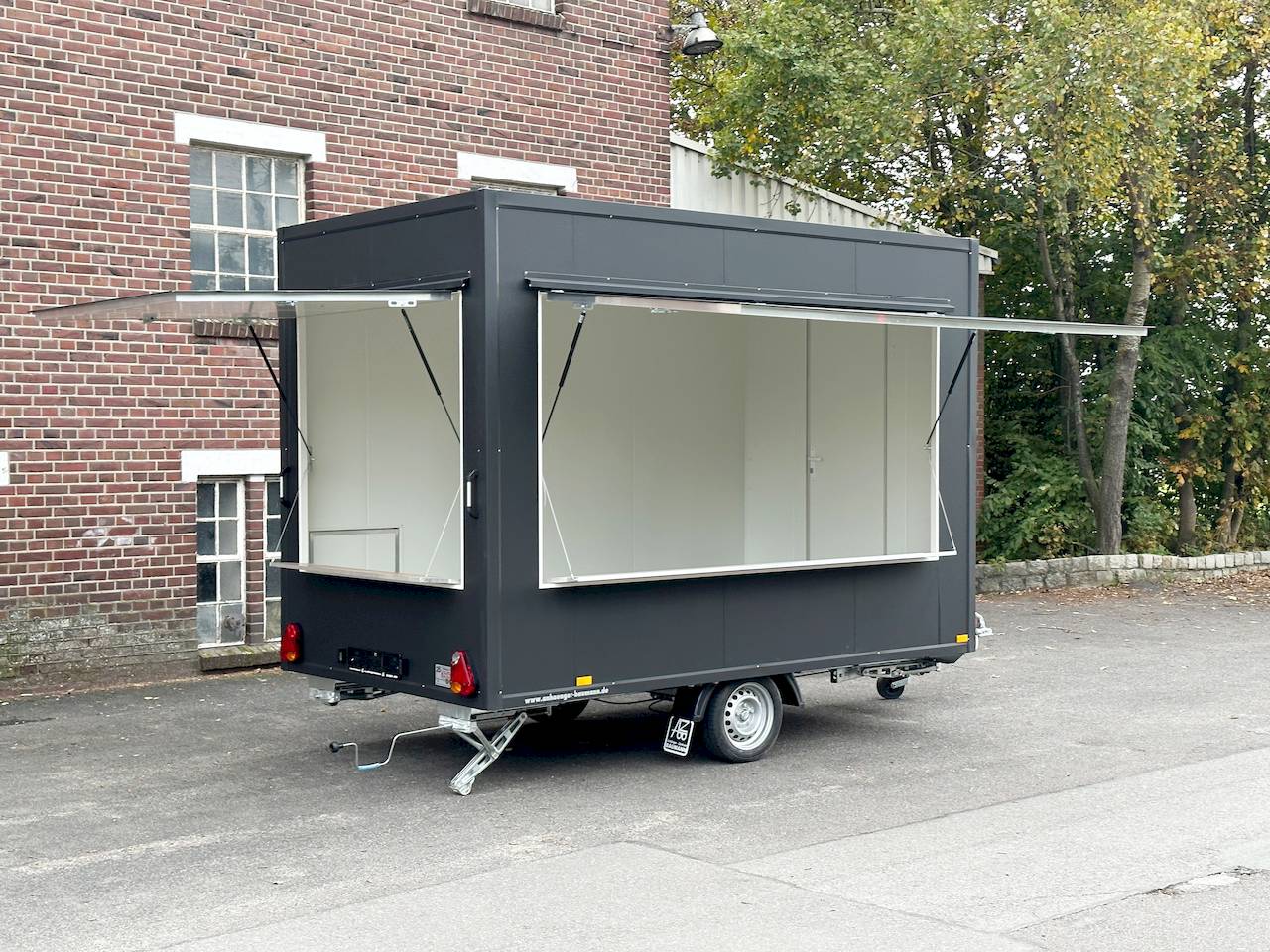 VK 15352023 | SCHWARZ | GASTÜR