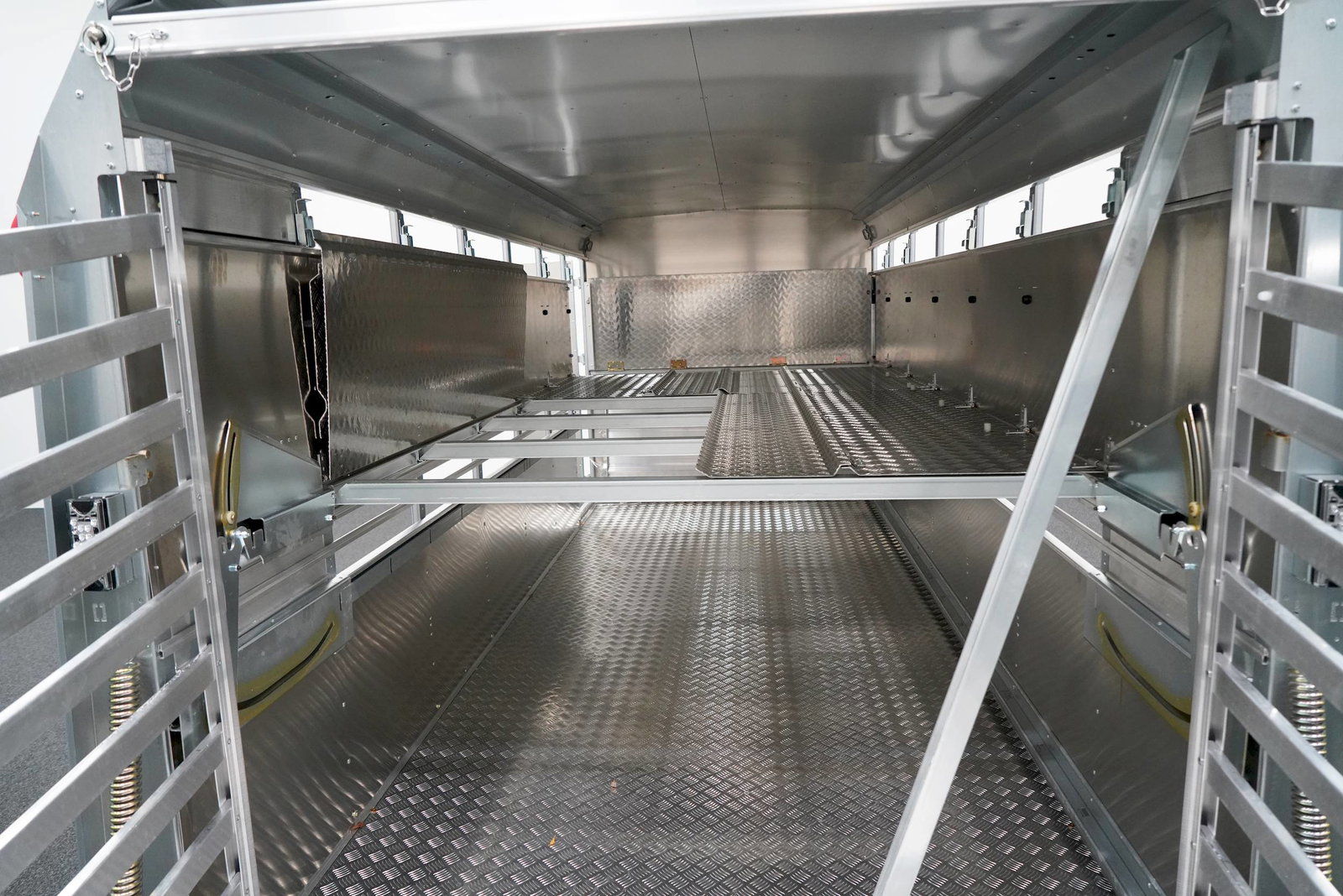 IFOR WILLIAMS TA510GT | 14x6 | DOPPELSTOCK | TRIDEM