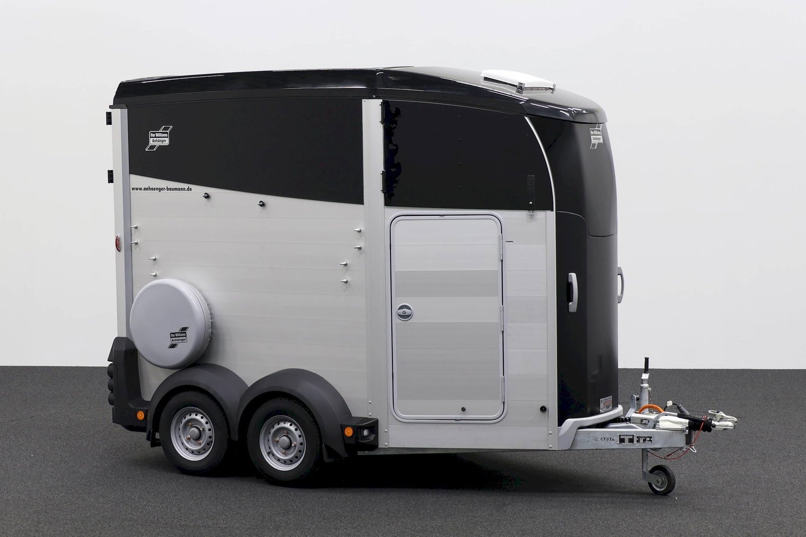 IFOR WILLIAMS HBX 506 | SCHWARZ