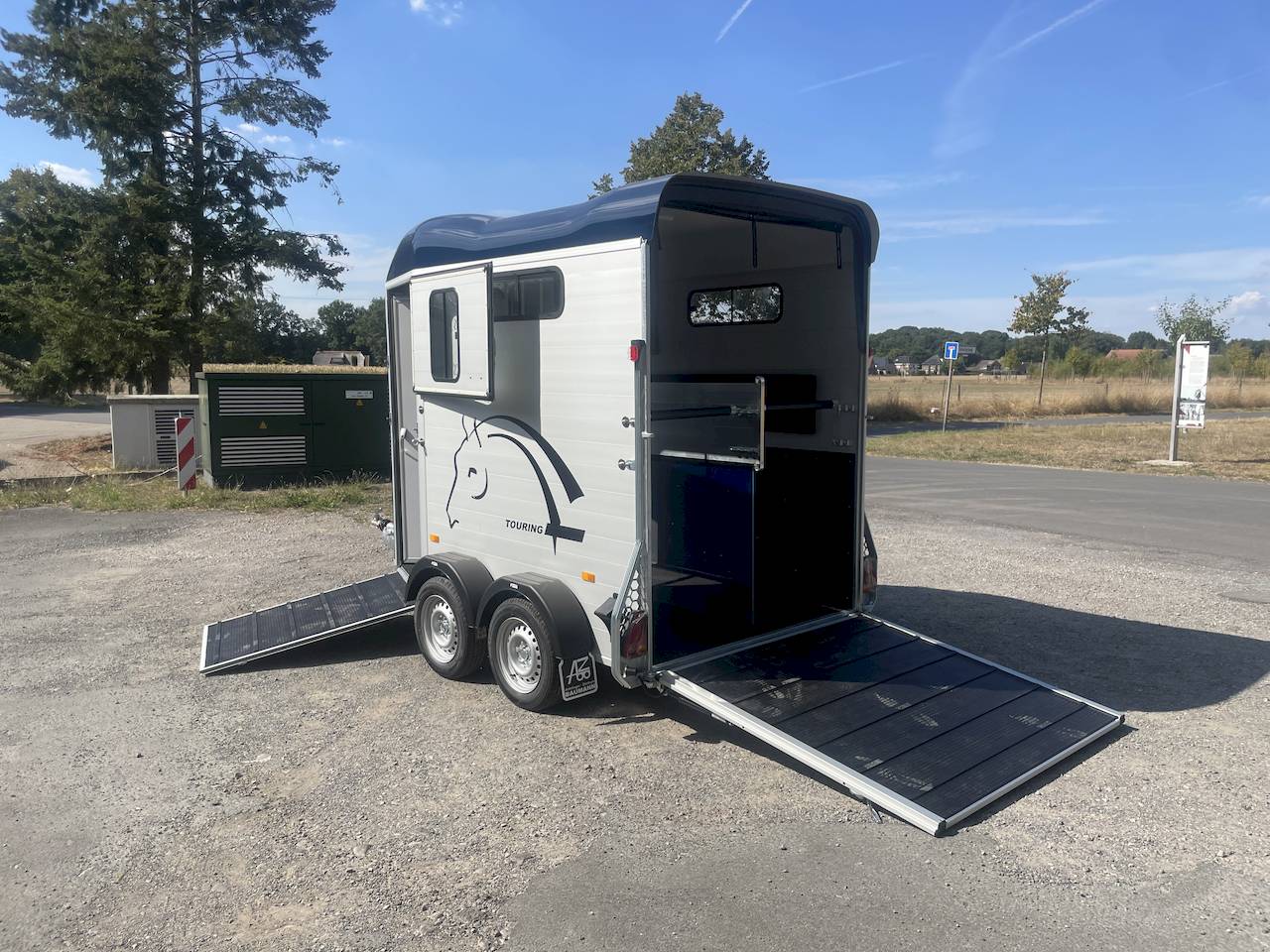 CHEVAL LIBERTE TOURING COUNTRY PREMIUM