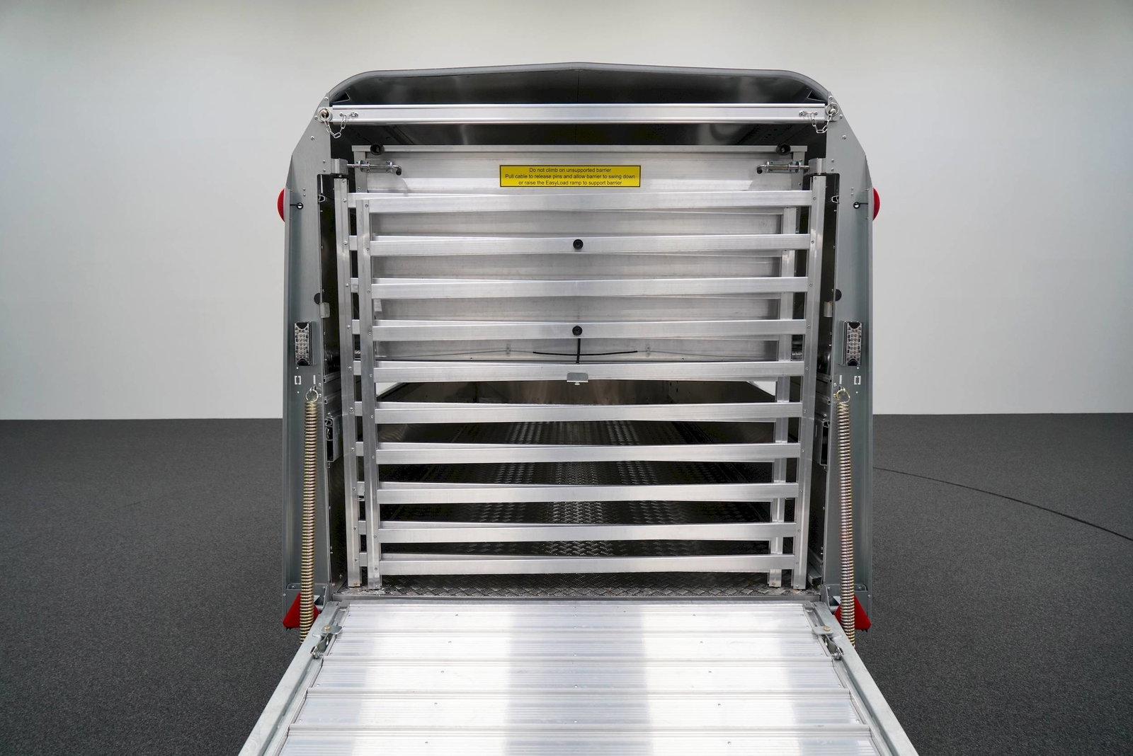 IFOR WILLIAMS TA510GT | 14x6 | DOPPELSTOCK | TRIDEM