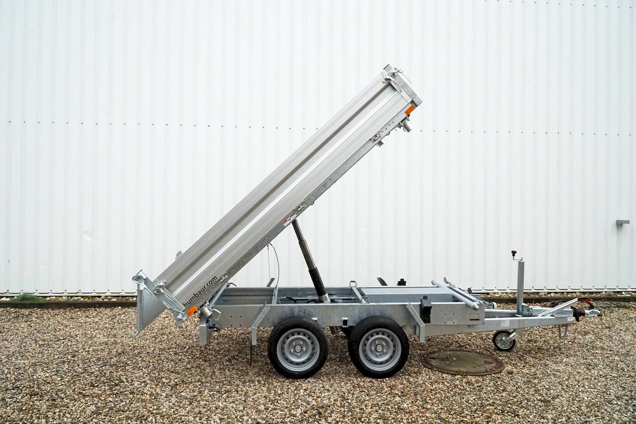 HUMBAUR HTK 2700.27 | E-PUMPE