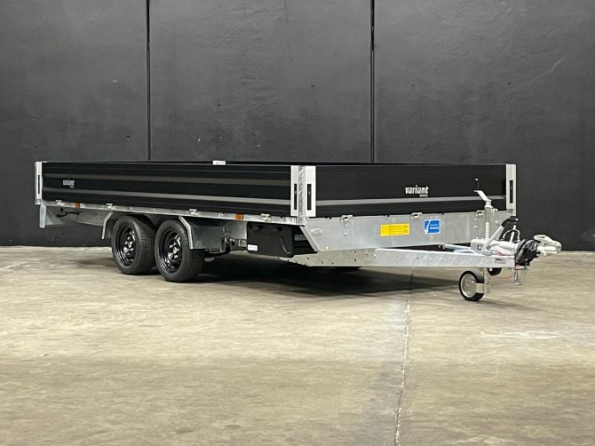 VARIANT 3521 X4 EDITION