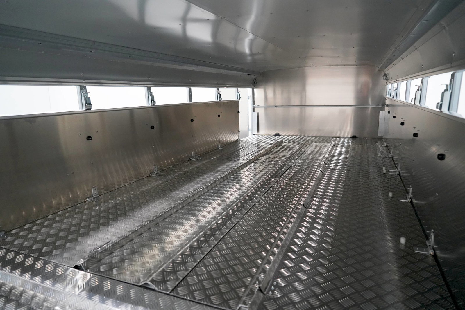IFOR WILLIAMS TA510GT | 14x6 | DOPPELSTOCK | TRIDEM