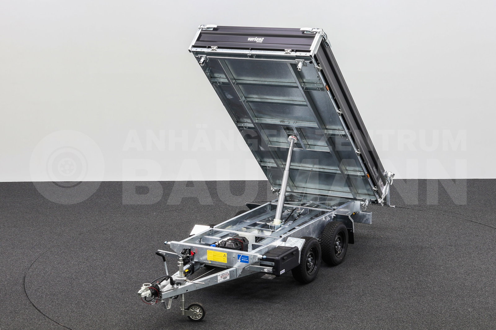 VARIANT 3517 TB EDITION