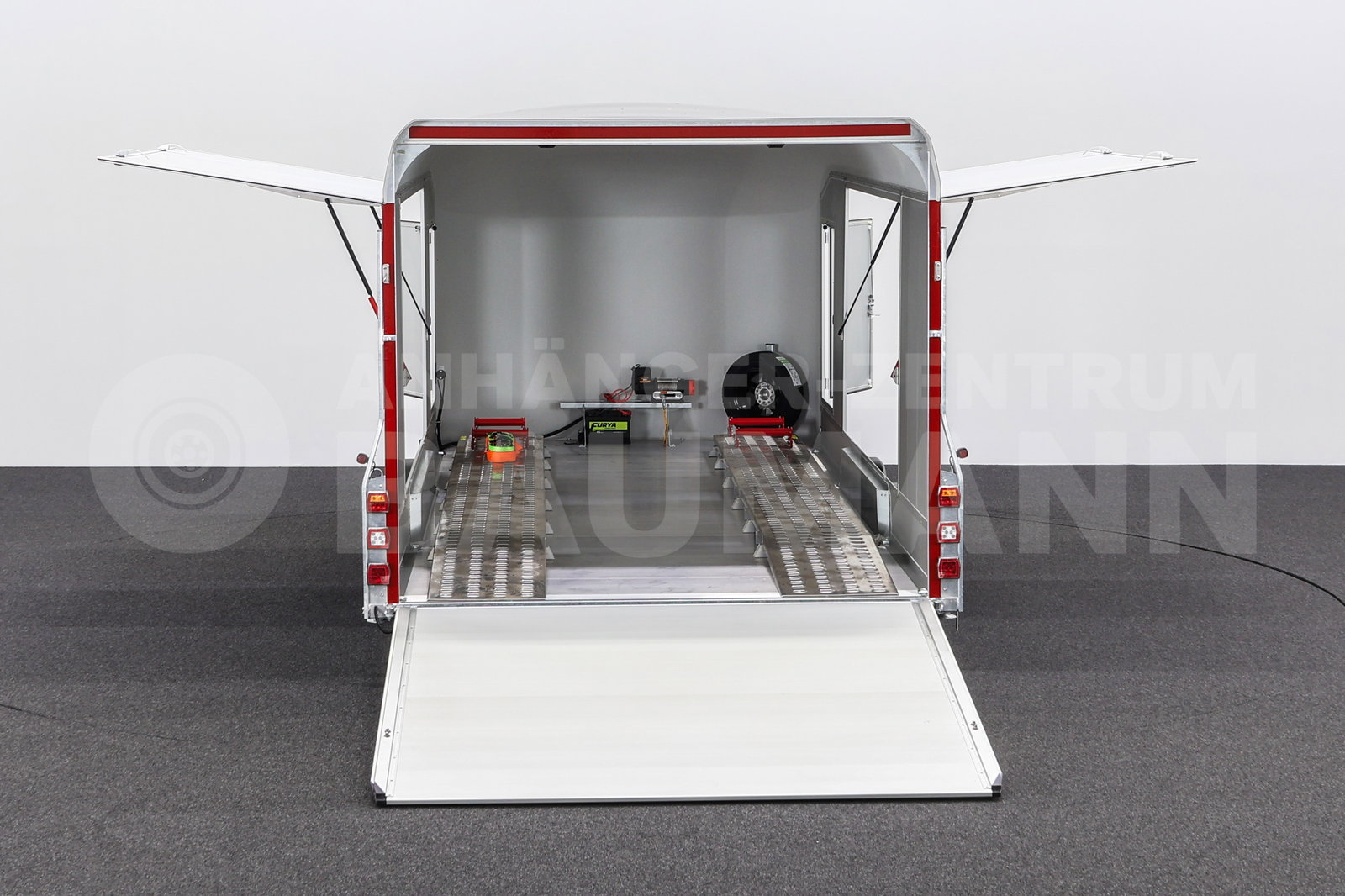 CHEVAL LIBERTE DEBON C2000 XXL ALU