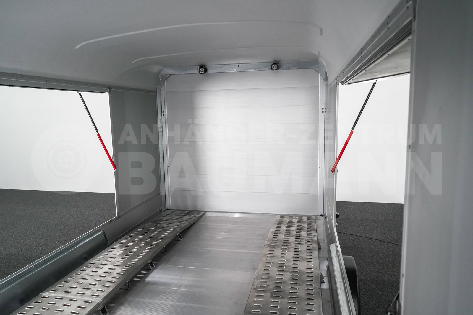 CHEVAL LIBERTE DEBON C2000 XXL ALU