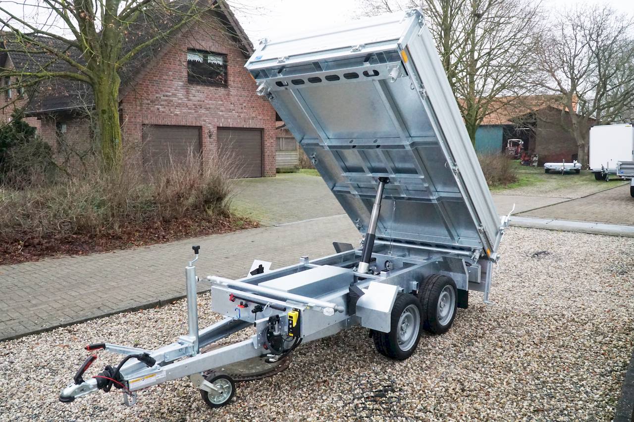 HUMBAUR HTK 2700.27 | E-PUMPE
