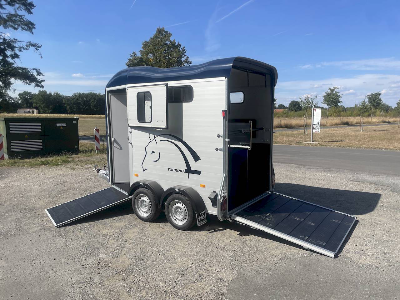 CHEVAL LIBERTE TOURING COUNTRY PREMIUM