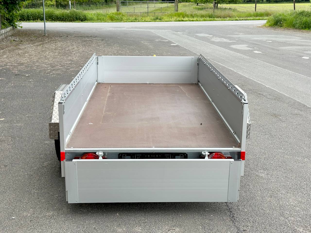 HUMBAUR HA 132513 KV OFFROAD