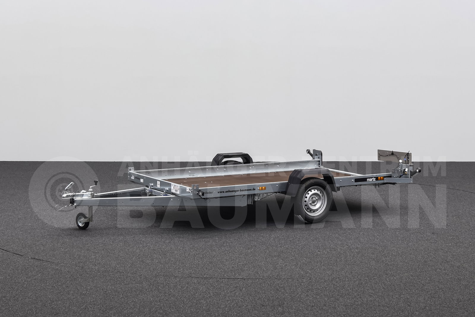 MARTZ UNILADER 300 C 0,75T