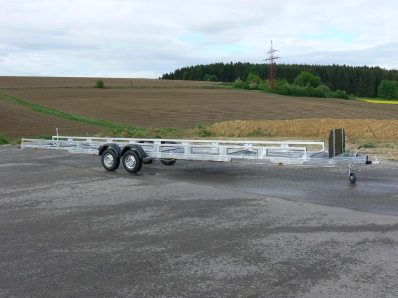 UNSINN UR 10513-26-14 ROHRTRANSPORTER I STIRNWAND