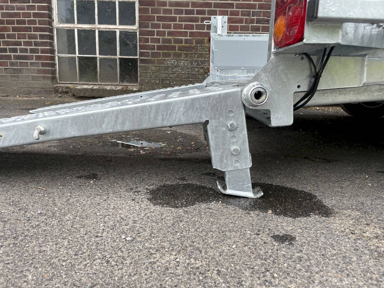 VARIANT 3518 B4 | MAXI LOAD | SKIDS