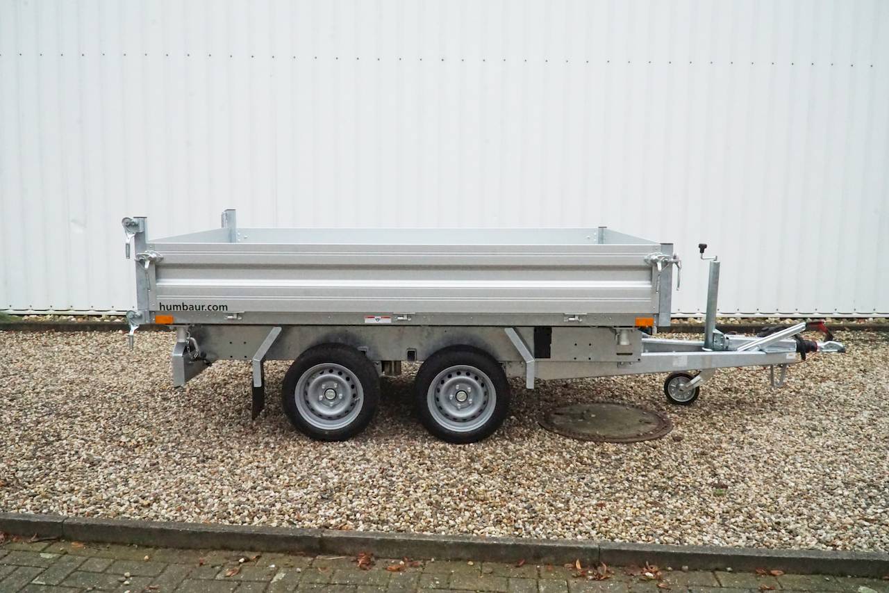 HUMBAUR HTK 2700.27 | E-PUMPE