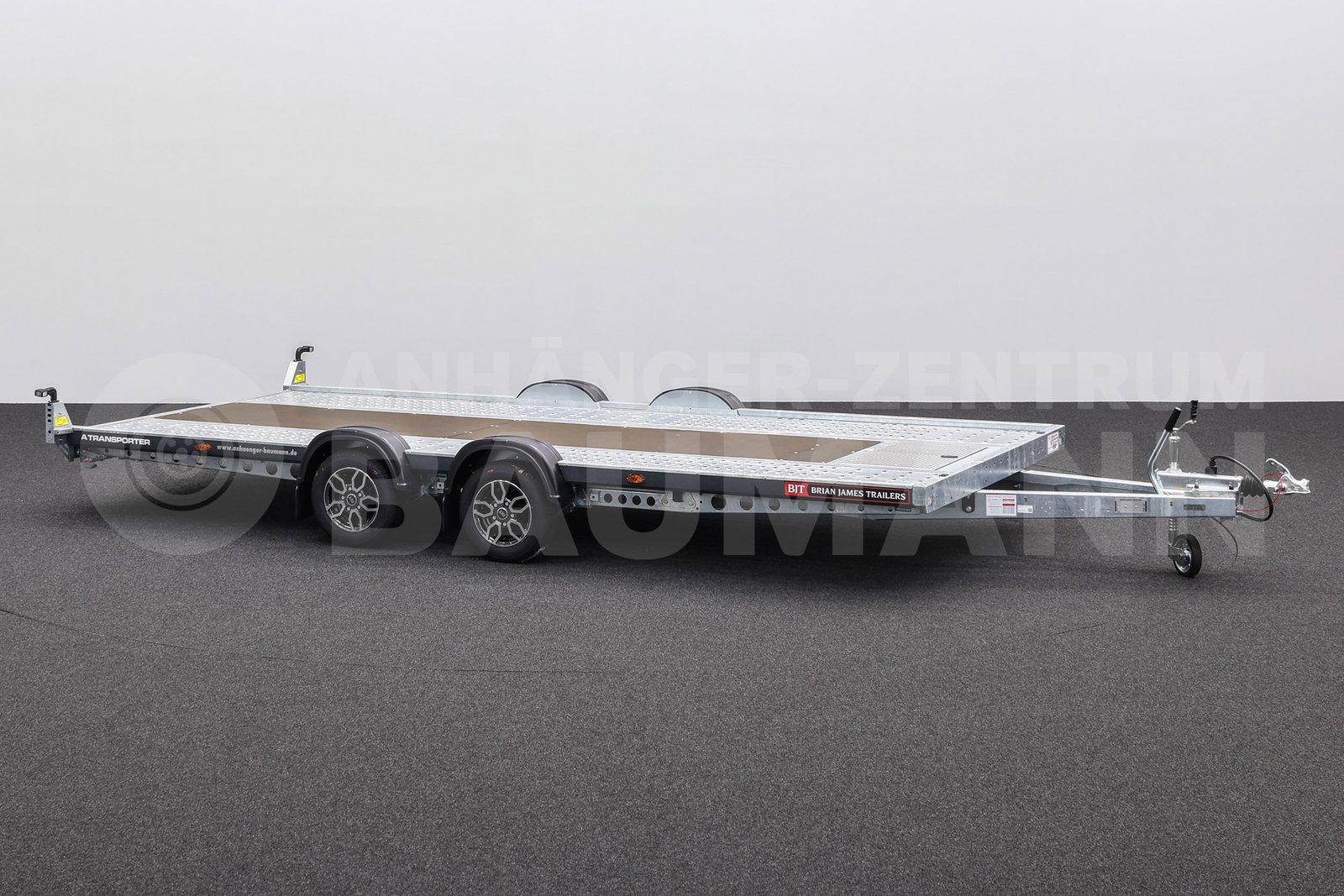 BRIAN JAMES A 130-5021-30-2-12 TRANSPORTER