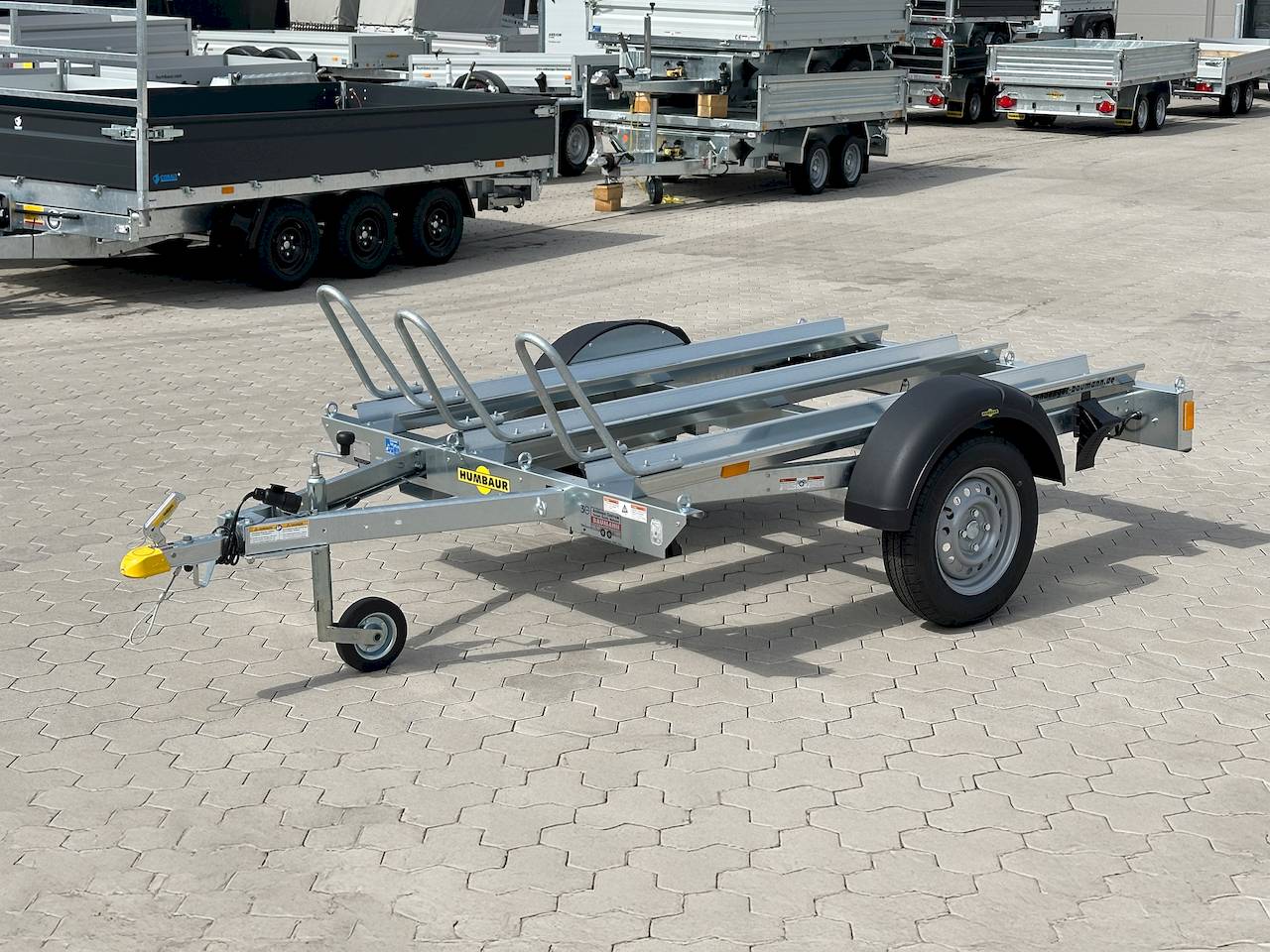 HUMBAUR HM 752113