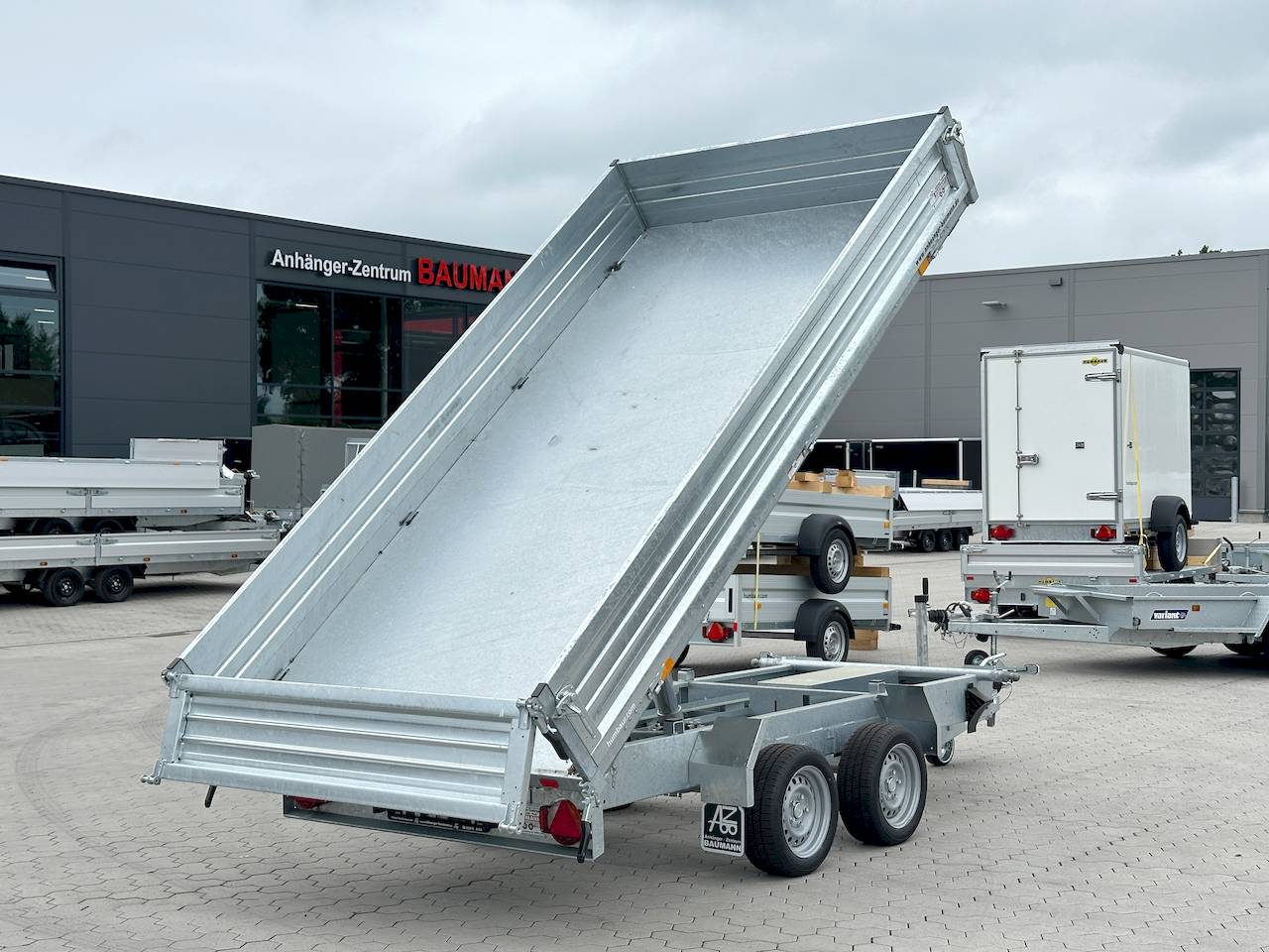 HUMBAUR HTK 3500.37 | PROSTEEL