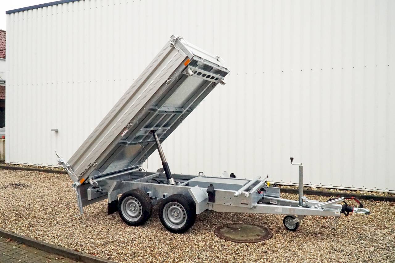 HUMBAUR HTK 2700.27 | E-PUMPE