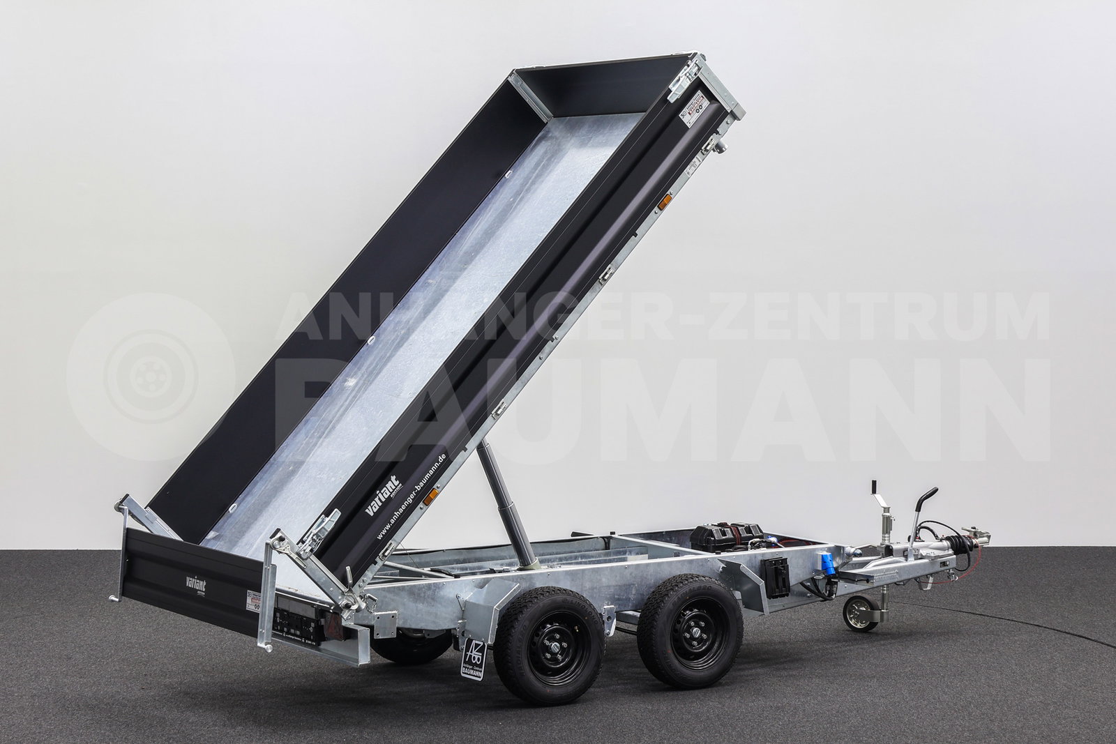 VARIANT 3517 TB EDITION