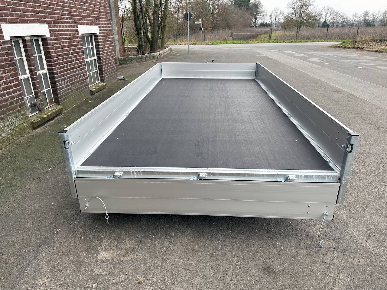 HAPERT AZURE H-2 | KOMPOSIT