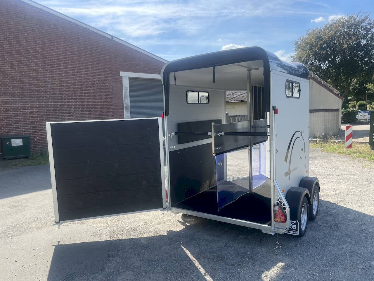CHEVAL LIBERTE TOURING COUNTRY PREMIUM