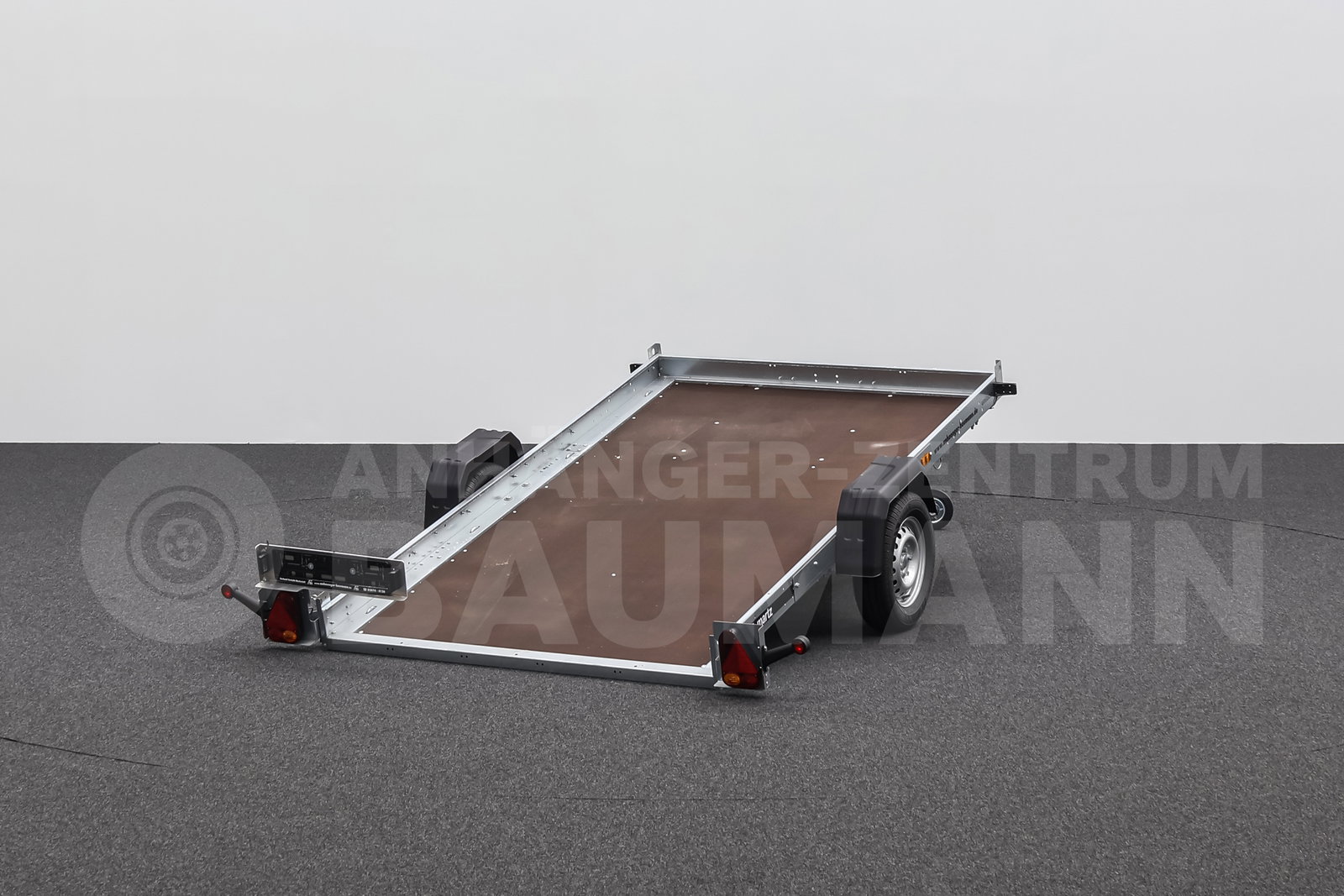 MARTZ UNILADER 300 C 0,75T