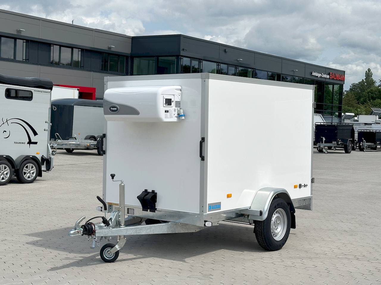 HAPERT SAPPHIRE L-1 COOL