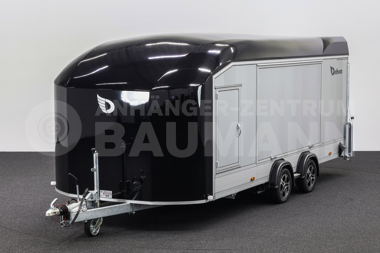 CHEVAL LIBERTE DEBON C2000 XXL ALU
