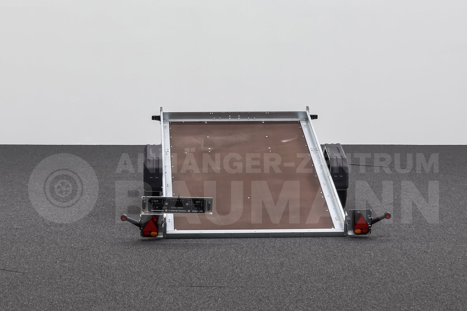 MARTZ UNILADER 300 C 0,75T