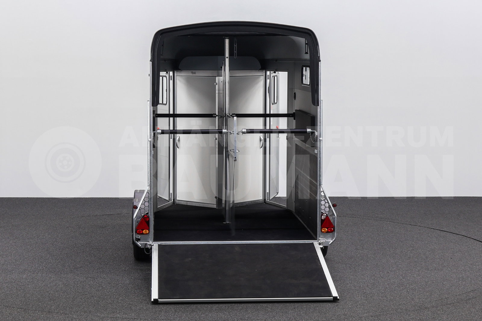 CHEVAL LIBERTE TOURING XL +SOS SYSTEM