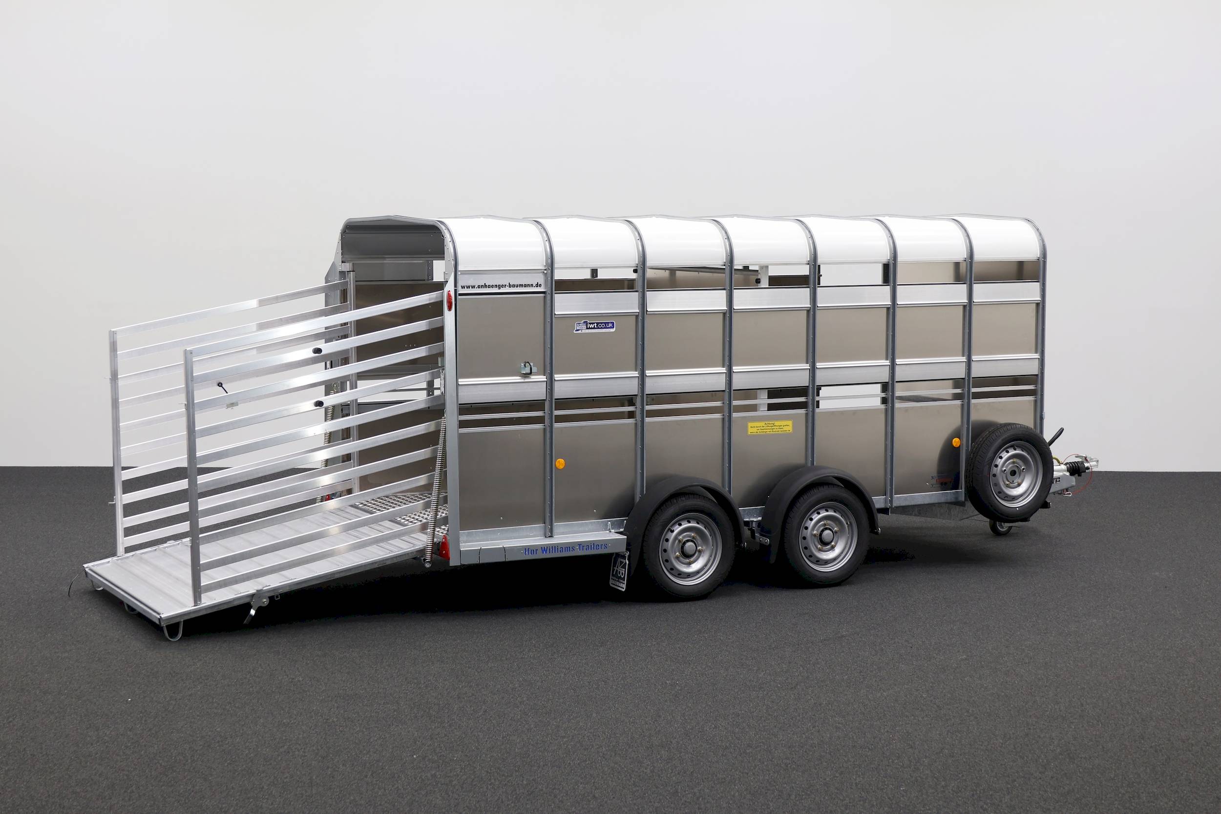 IFOR WILLIAMS TA510 | 14x6