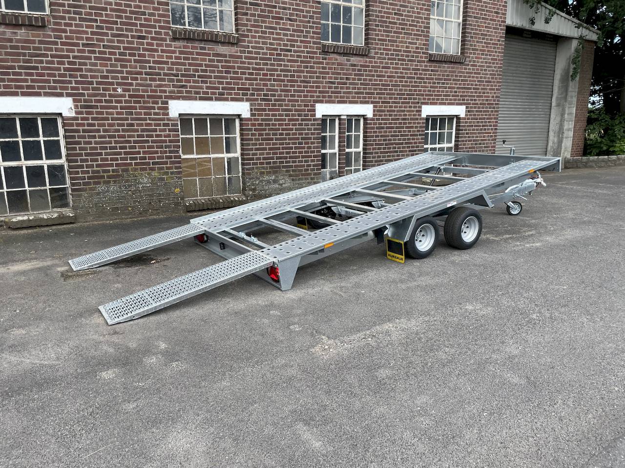 HUMBAUR FTK 274022