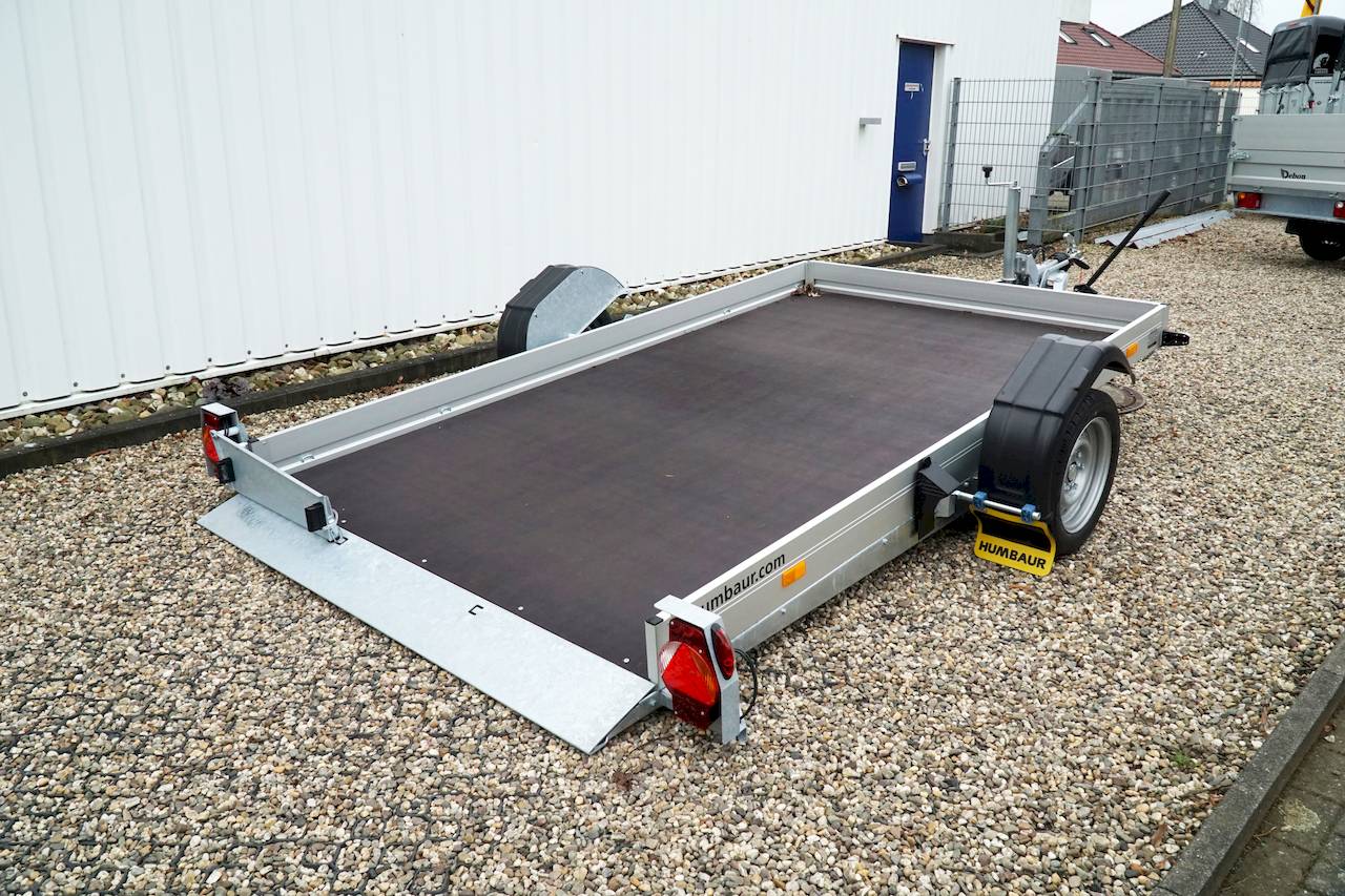 HUMBAUR HKT 183117 S