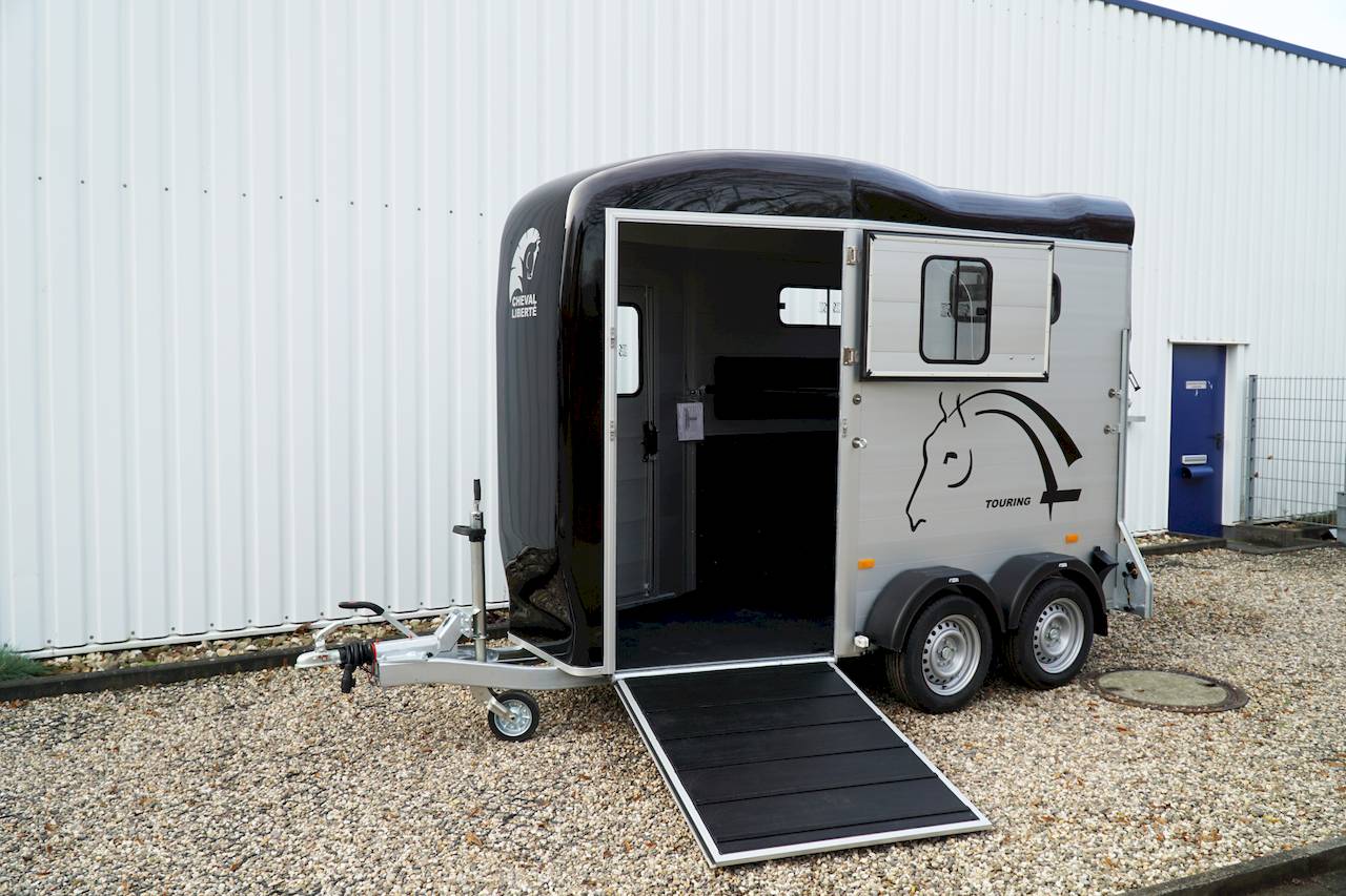 CHEVAL LIBERTE TOURING ONE
