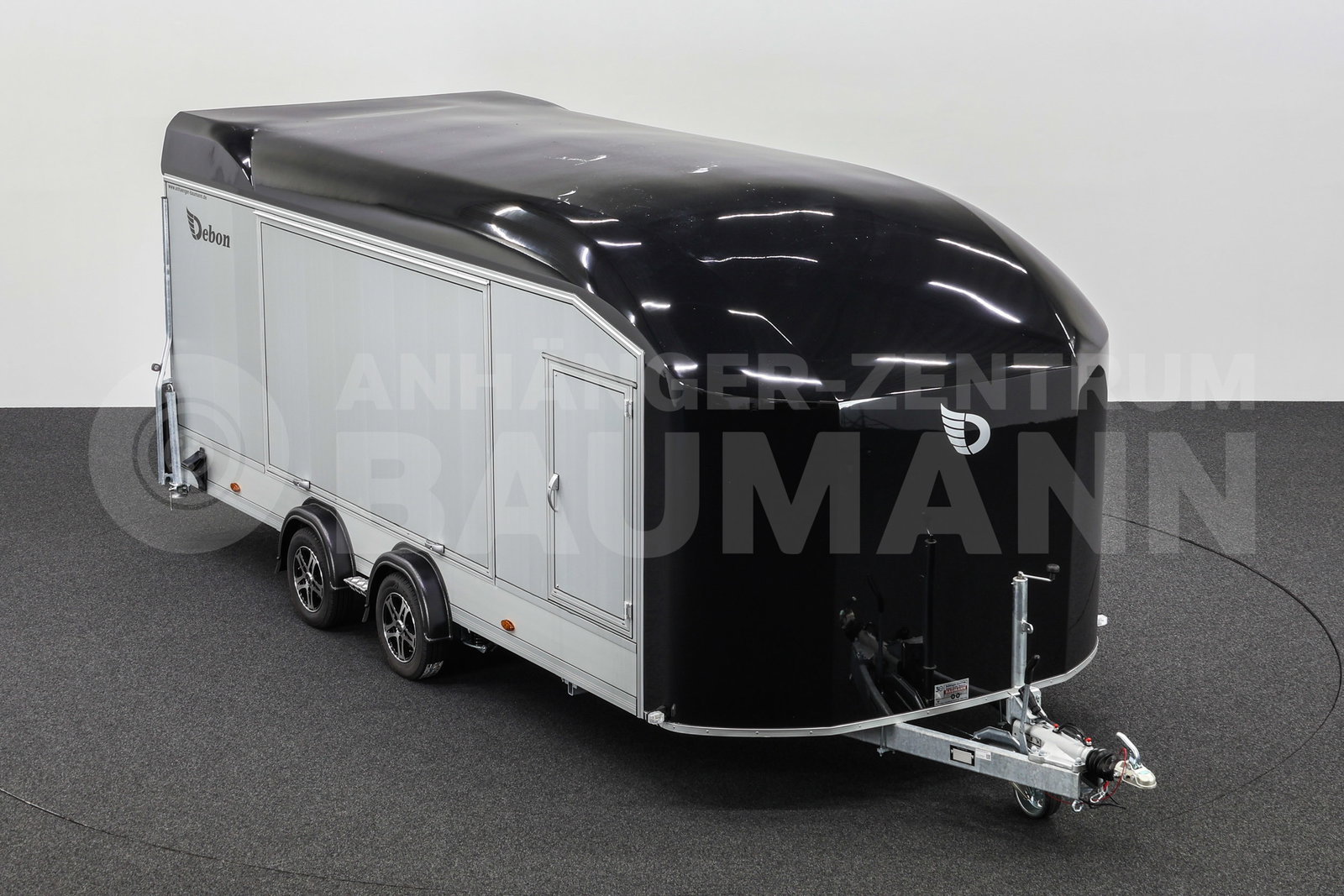 CHEVAL LIBERTE DEBON C2000 XXL ALU