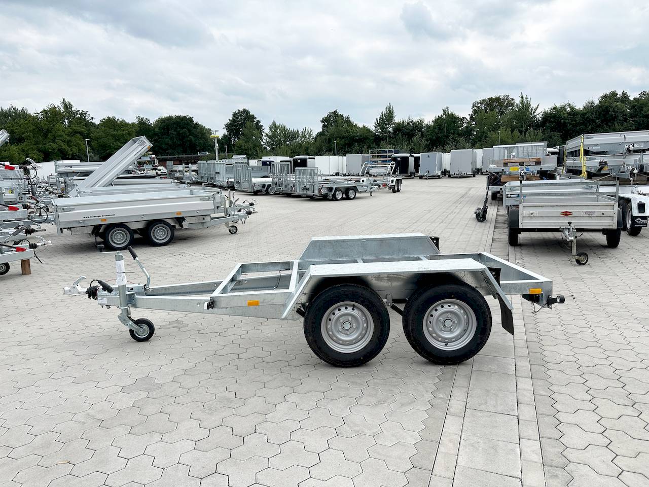 BLYSS AG2726HT