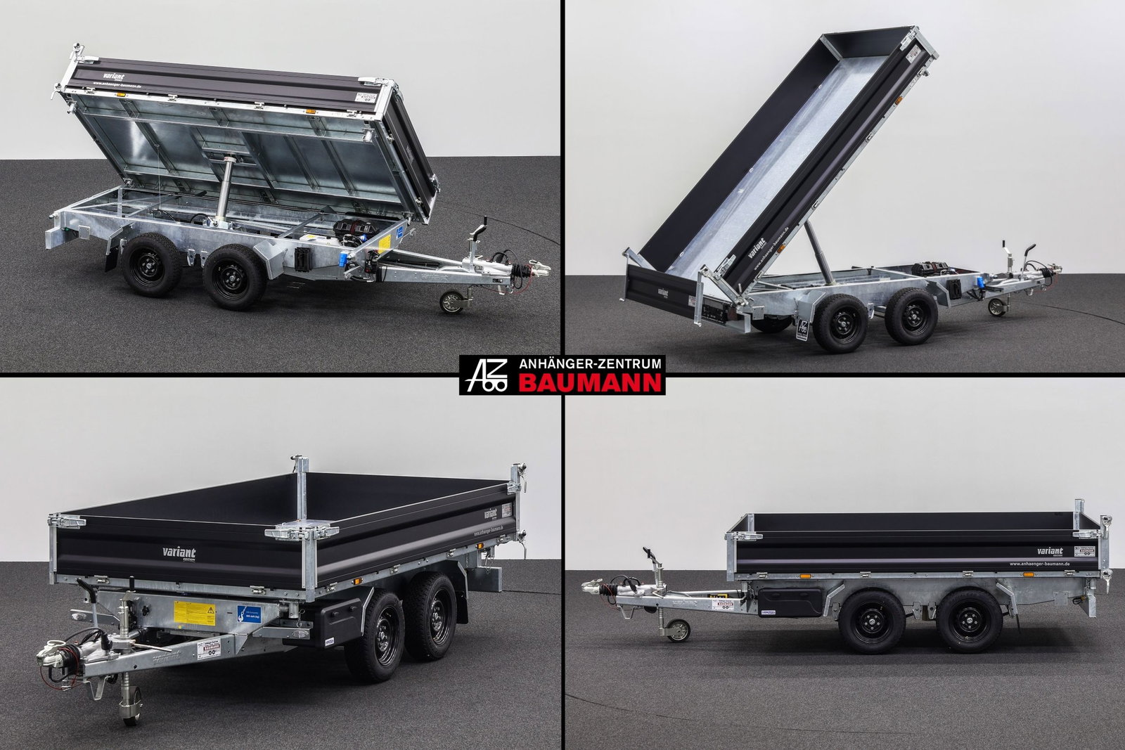 VARIANT 3517 TB EDITION
