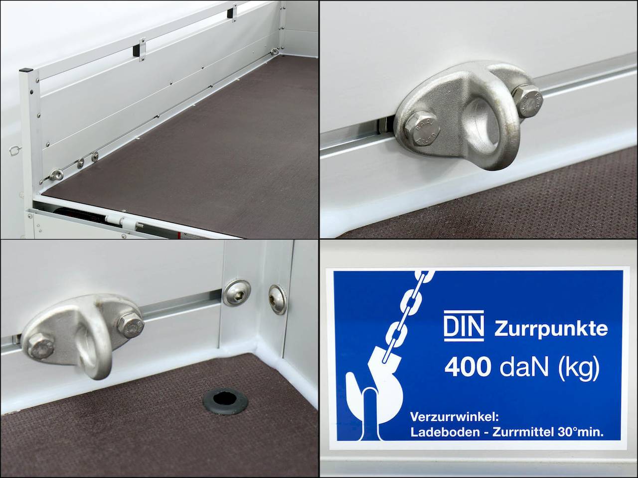 KOCH-ANHÄNGER 4.13