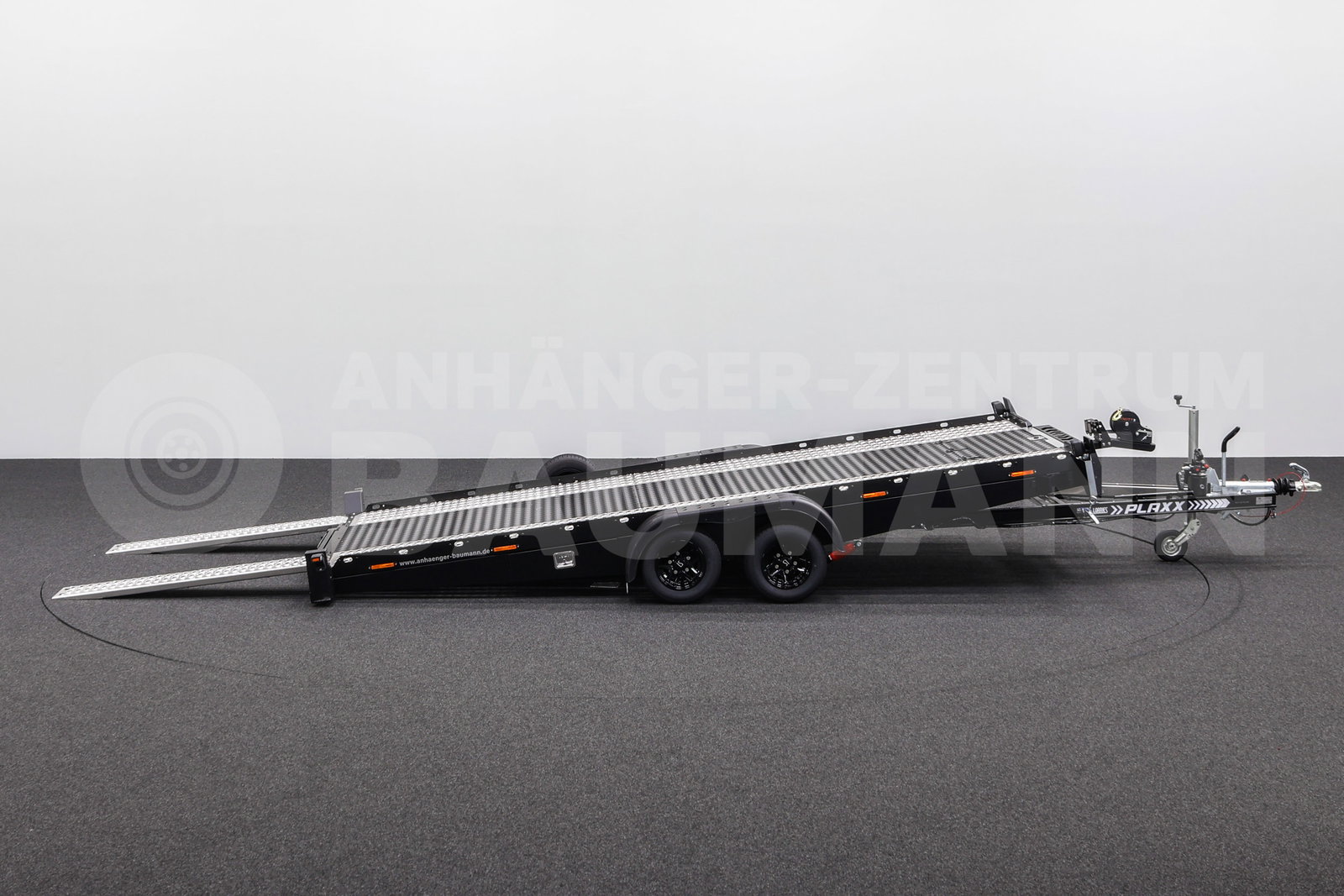 LORRIES PLAXX27-4520 | HANDPUMPE